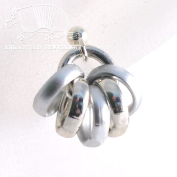 Aluminium Rings