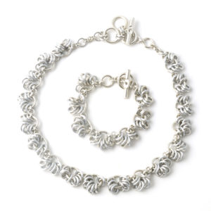 Chain-15-set-silver-mix