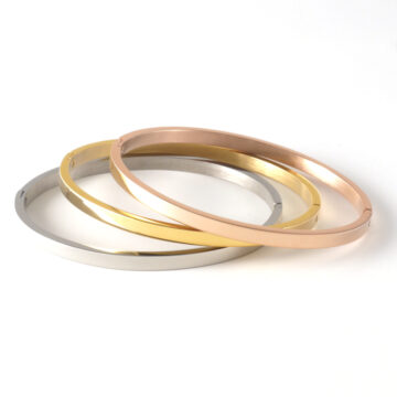 KK Bangle 2055 in 3 Colours