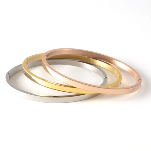 KK Bangle 2055 in 3 Colours
