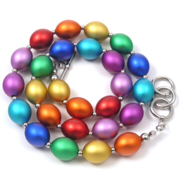 Aluminium Beads
