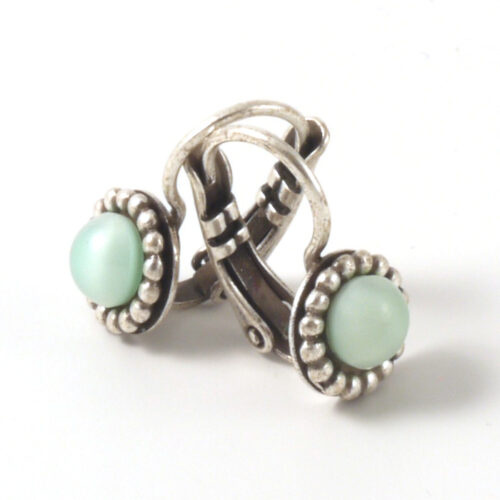 Sergio Mini-drops - Light Green