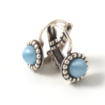 Sergio Mini-drops - Light Blue