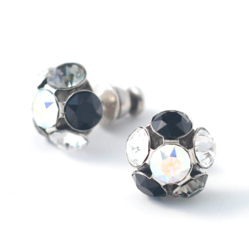 Swarovski Crystal Studs by Moliere -569/s