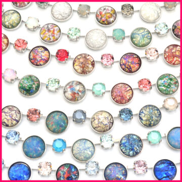 Bohemia Handmade Glass