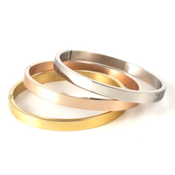 KK Bangle 2034 in 3 Colours