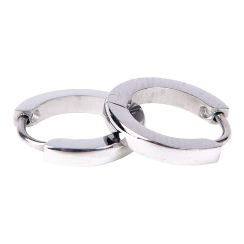 1829 9mm x 2mm Hoops - Image 3
