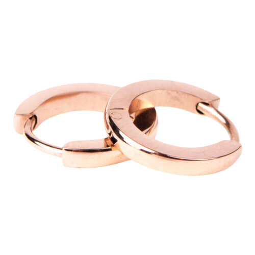 1829 9mm x 2mm Hoops - Image 2