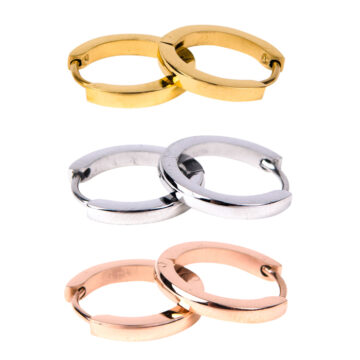 1831 12mm x 2mm Hoops