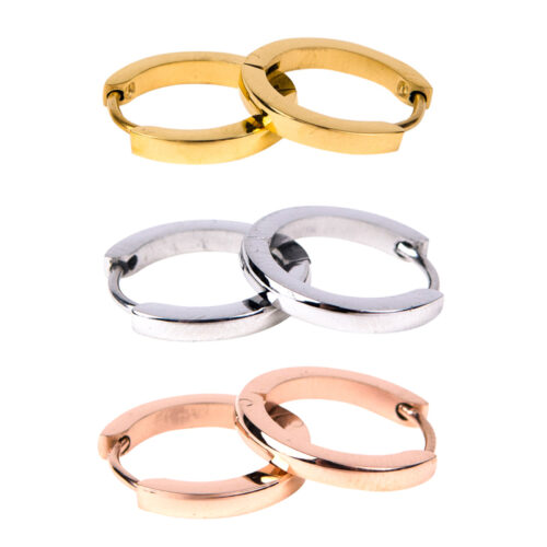 1831 12mm x 2mm Hoops