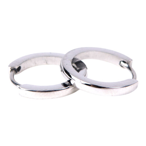 1831 12mm x 2mm Hoops - Image 4