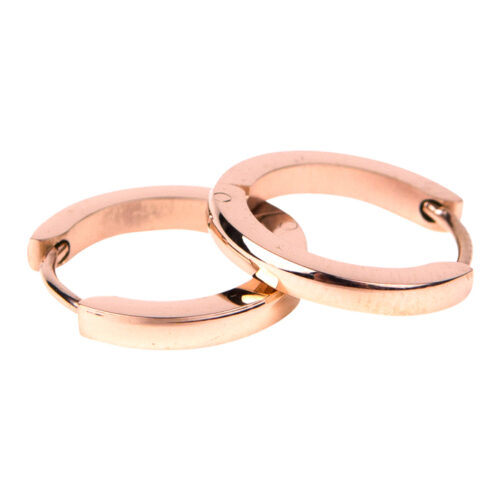 1831 12mm x 2mm Hoops - Image 2