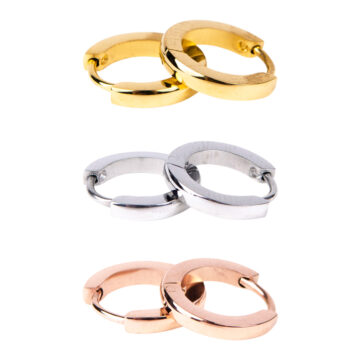1829 9mm x 2mm Hoops