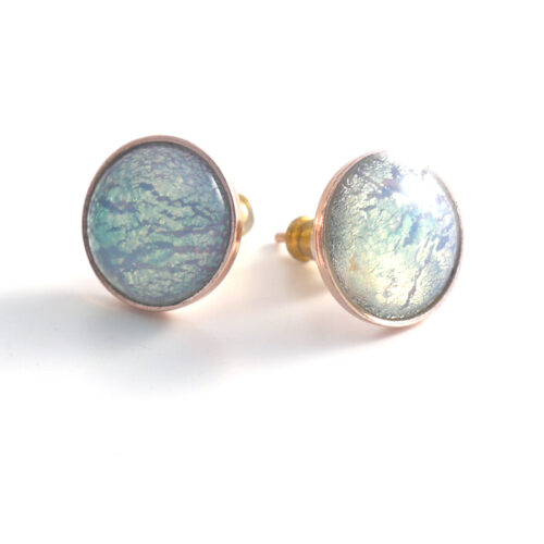 Bohemia Stud Earrings Col 13/r