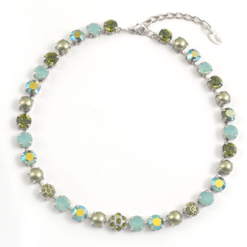 Swarovski Crystal Bracelet by Moliere 1025/s - Image 3