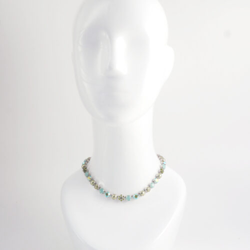 Swarovski Crystal Bracelet by Moliere 1025/s - Image 4