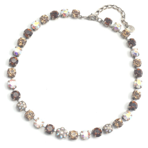 Swarovski Crystal Bracelet by Moliere 1026/s - Image 3