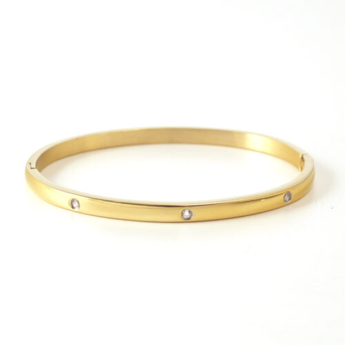 KK Bangle 2141 in 3 Colours - Image 3