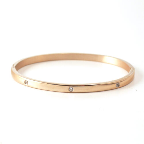 KK Bangle 2141 in 3 Colours - Image 5