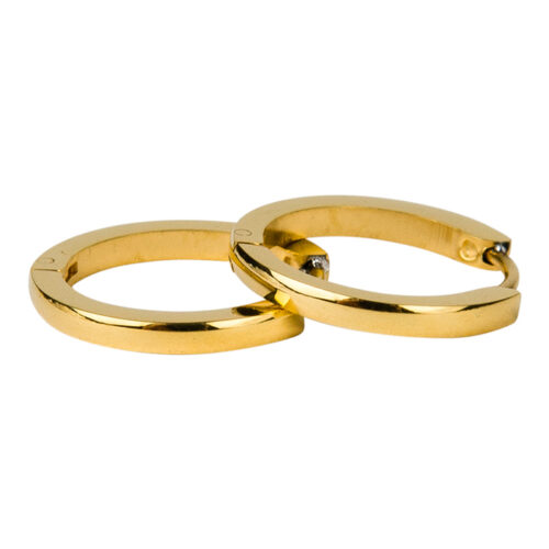 1855 18mm x 2mm Hoops - Image 2