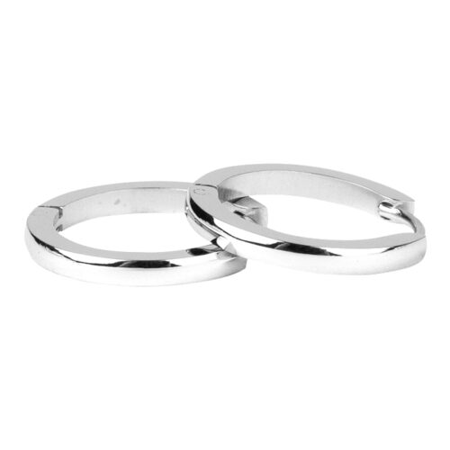 1855 18mm x 2mm Hoops - Image 3