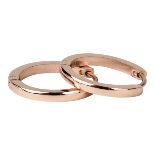 1855 18mm x 2mm Hoops - Image 4