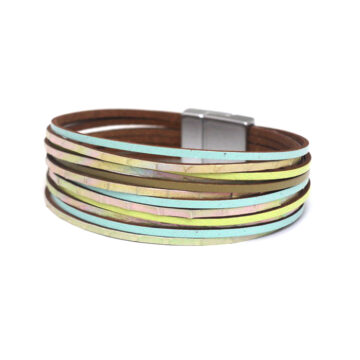 Biba Bracelet 52297 with Magnetic Clasp - Mint