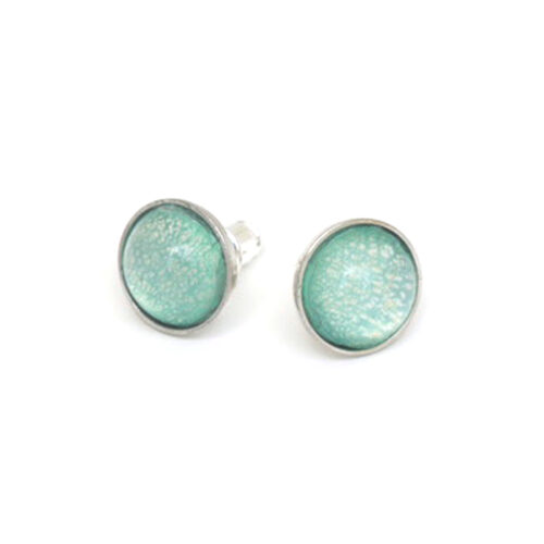 Bohemia Stud Earrings Col 13/s (New Mint)