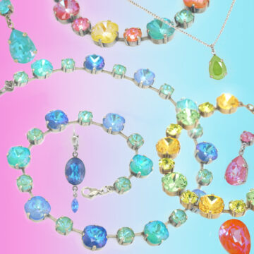 Swarovski Crystal