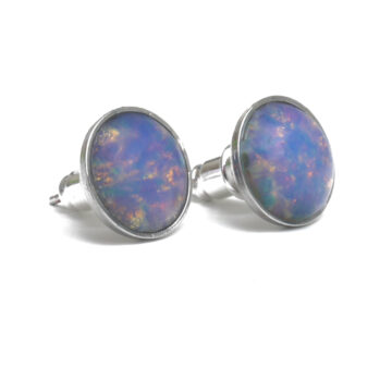 Bohemia Stud Earrings Col 02 (Bon-bon)/s