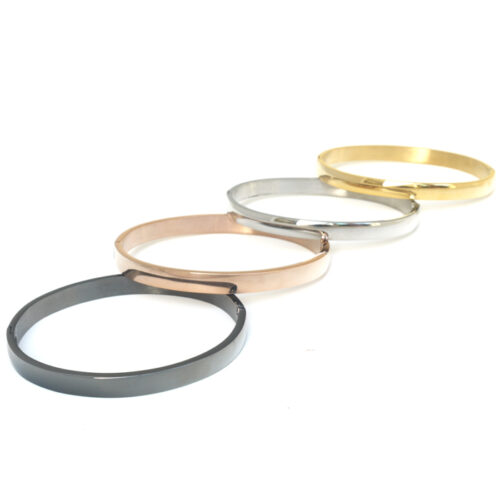KK Bangle 2119 in 4 Colours - Image 2