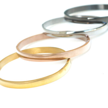 KK Bangle 2119 in 4 Colours