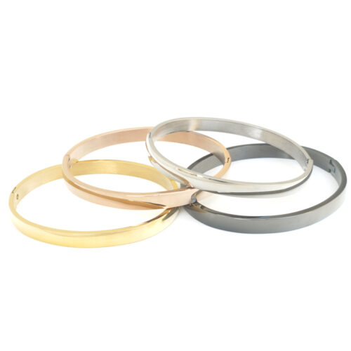 KK Bangle 2119 in 4 Colours - Image 6