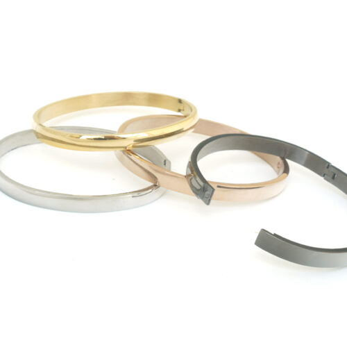 KK Bangle 2119 in 4 Colours - Image 5
