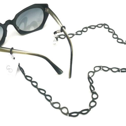Cellulose Acetate Glasses Chains - Clean Slate - Image 2