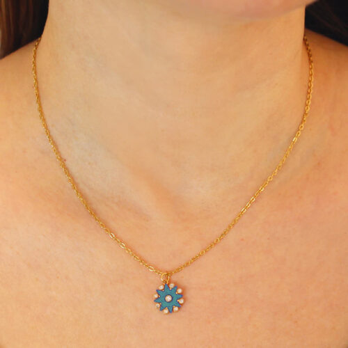 Anartxy Sundust Pendant in 2 colours - Image 3