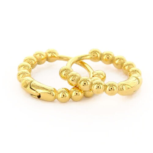 1980 9mm Bobble Hoops in 2 Colours - Image 3