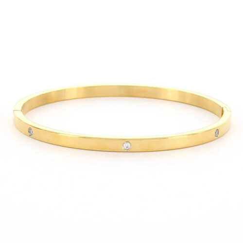 KK Bangle 2174 in 2 Colours - Image 3