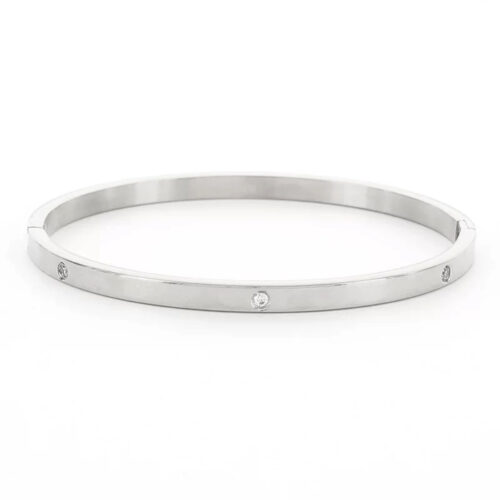KK Bangle 2174 in 2 Colours - Image 2