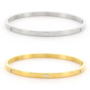 KK Bangle 2174 in 2 Colours