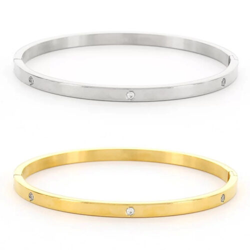 KK Bangle 2174 in 2 Colours