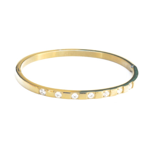 KK Bangle 2176 in 2 Colours - Image 2